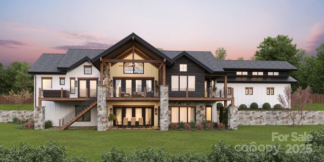 000 Ridgeview Lane 15, Iron Station, NC 28080