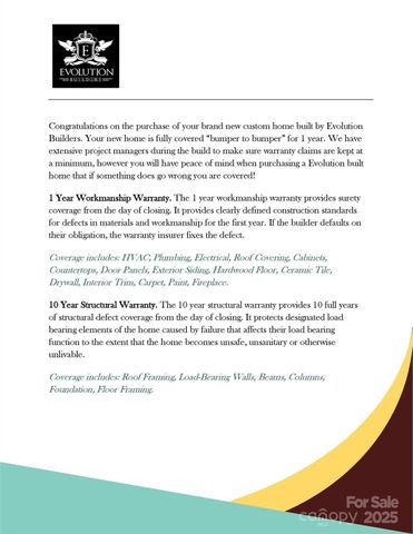 000 Ridgeview Lane 15, Iron Station, NC 28080