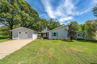 11821 West Lake Drive, Murchison, TX 75778
