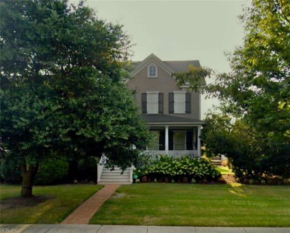 9560 29th Bay ST, Norfolk, VA 23518