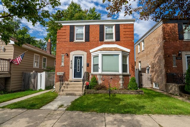 4210 Maple Avenue, Brookfield, IL 60513