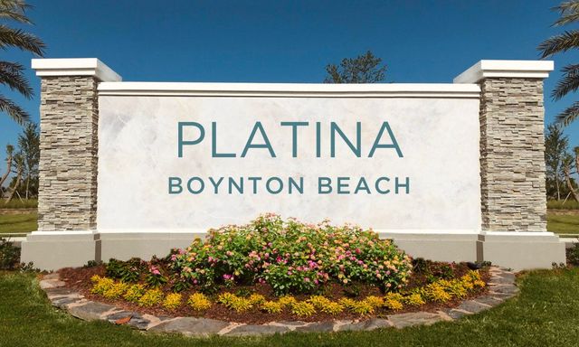 5418 Firenze Drive P, Boynton Beach, FL 33437