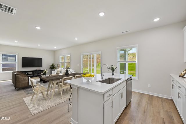 5951 Fallowfield Lane, Raleigh, NC 27616
