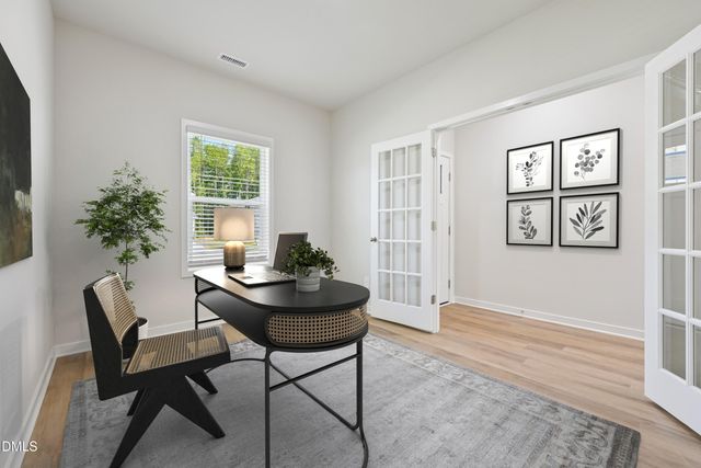 5951 Fallowfield Lane, Raleigh, NC 27616