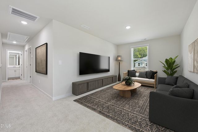 5951 Fallowfield Lane, Raleigh, NC 27616