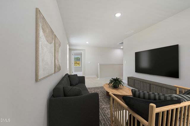 5951 Fallowfield Lane, Raleigh, NC 27616