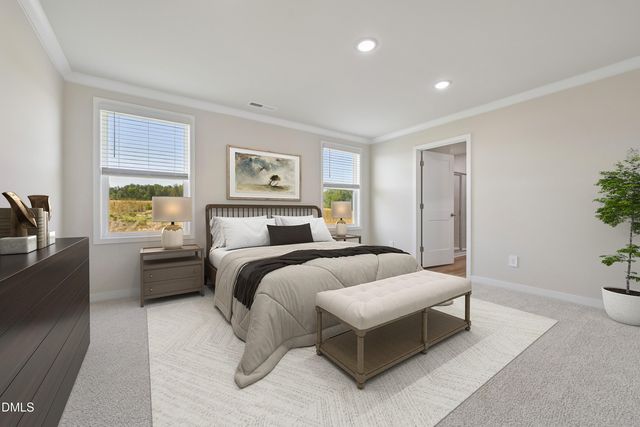 5951 Fallowfield Lane, Raleigh, NC 27616