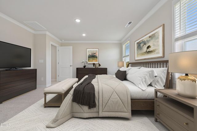 5951 Fallowfield Lane, Raleigh, NC 27616