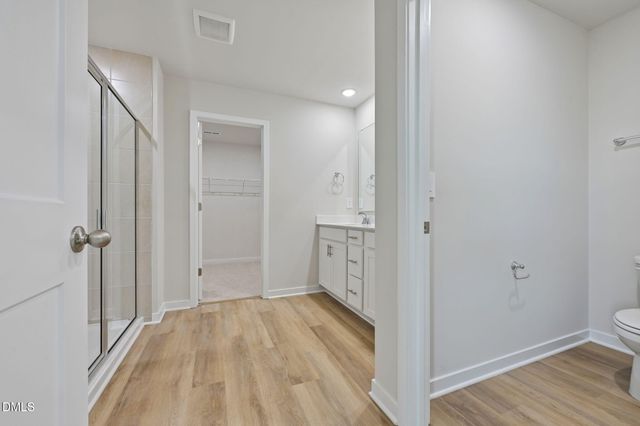 5951 Fallowfield Lane, Raleigh, NC 27616