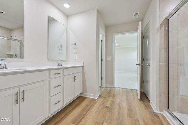 5951 Fallowfield Lane, Raleigh, NC 27616