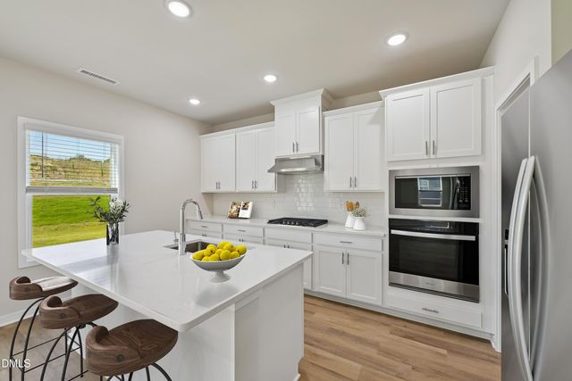 5951 Fallowfield Lane, Raleigh, NC 27616