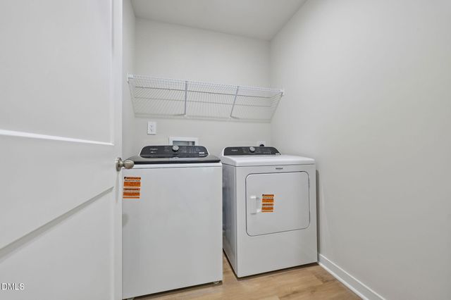5951 Fallowfield Lane, Raleigh, NC 27616