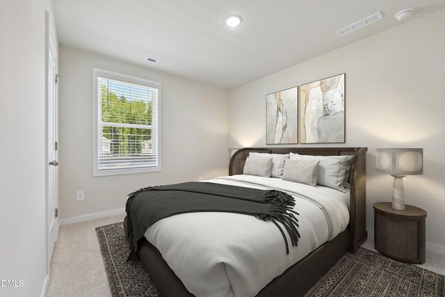 5951 Fallowfield Lane, Raleigh, NC 27616