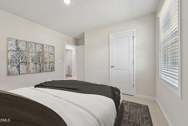 5951 Fallowfield Lane, Raleigh, NC 27616