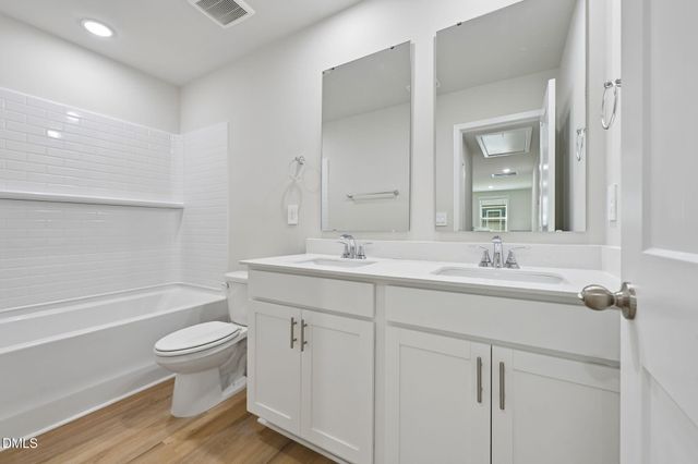 5951 Fallowfield Lane, Raleigh, NC 27616