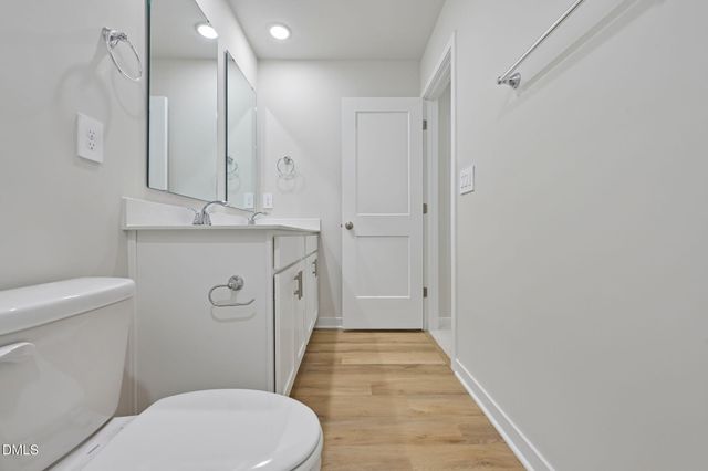 5951 Fallowfield Lane, Raleigh, NC 27616