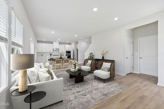 5951 Fallowfield Lane, Raleigh, NC 27616