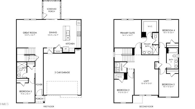 5951 Fallowfield Lane, Raleigh, NC 27616