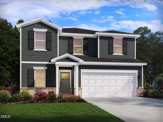 5951 Fallowfield Lane, Raleigh, NC 27616