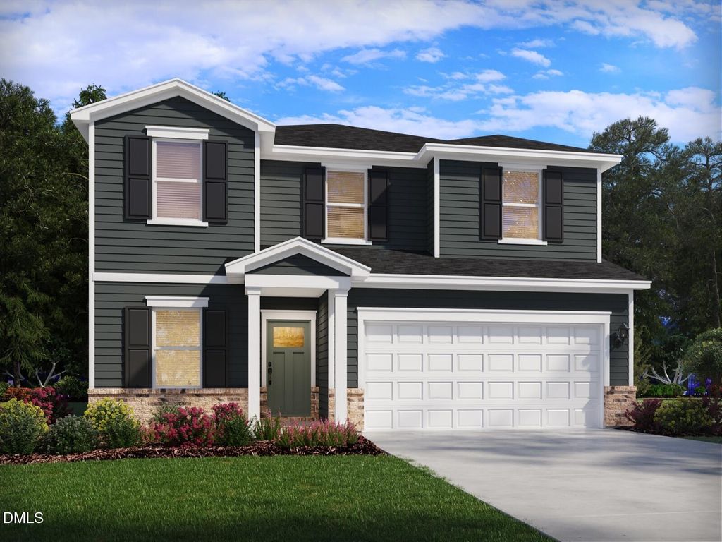 5951 Fallowfield Lane, Raleigh, NC 27616