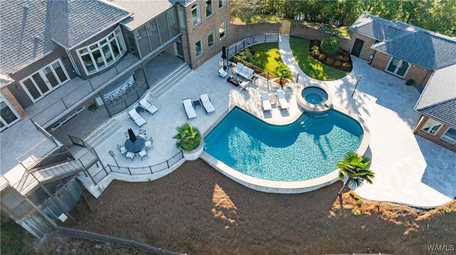 1231 Diamond Point, Tuscaloosa, AL 35406