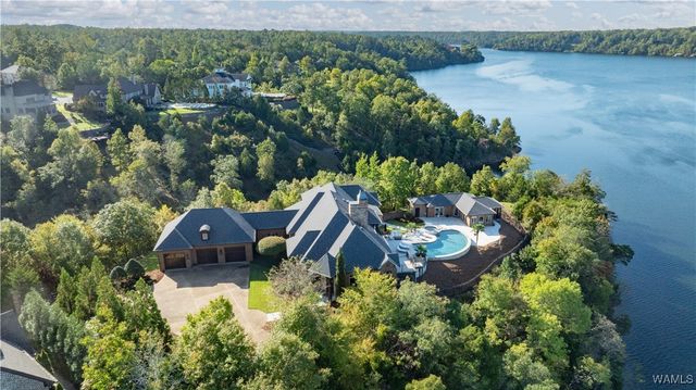 1231 Diamond Point, Tuscaloosa, AL 35406