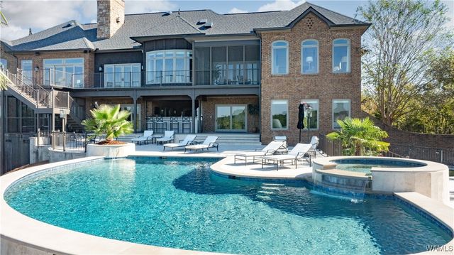 1231 Diamond Point, Tuscaloosa, AL 35406