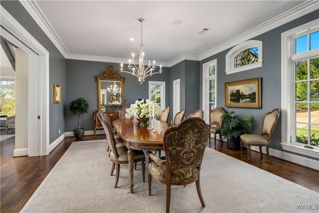 1231 Diamond Point, Tuscaloosa, AL 35406