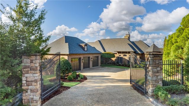 1231 Diamond Point, Tuscaloosa, AL 35406