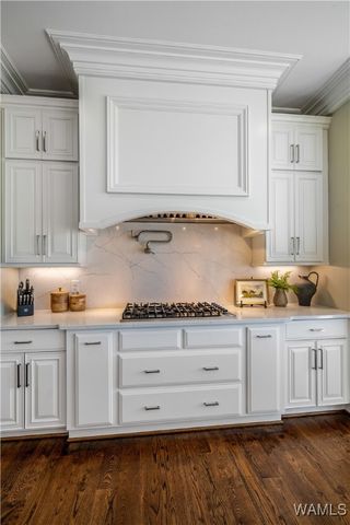 1231 Diamond Point, Tuscaloosa, AL 35406