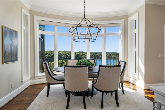 1231 Diamond Point, Tuscaloosa, AL 35406