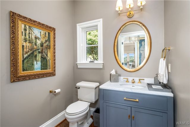 1231 Diamond Point, Tuscaloosa, AL 35406