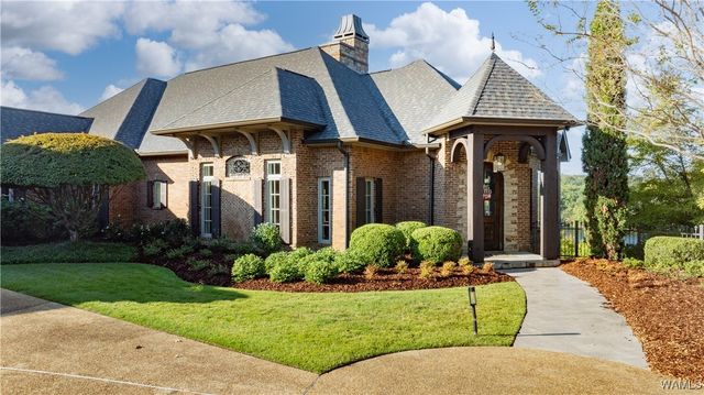 1231 Diamond Point, Tuscaloosa, AL 35406