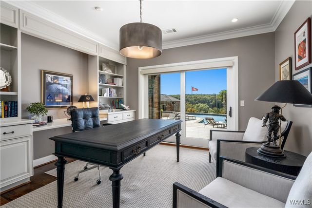 1231 Diamond Point, Tuscaloosa, AL 35406