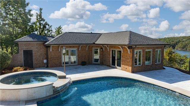 1231 Diamond Point, Tuscaloosa, AL 35406