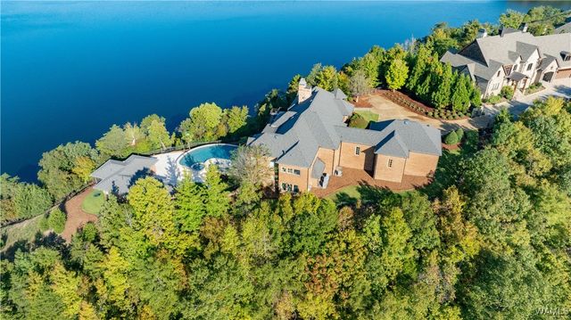 1231 Diamond Point, Tuscaloosa, AL 35406