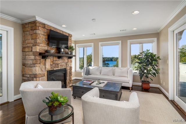 1231 Diamond Point, Tuscaloosa, AL 35406