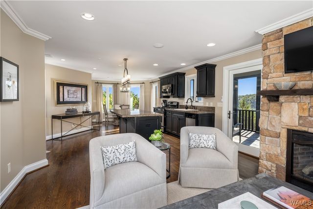 1231 Diamond Point, Tuscaloosa, AL 35406