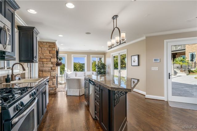 1231 Diamond Point, Tuscaloosa, AL 35406