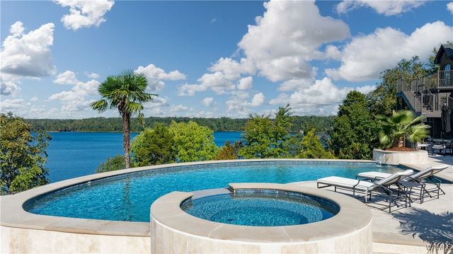 1231 Diamond Point, Tuscaloosa, AL 35406