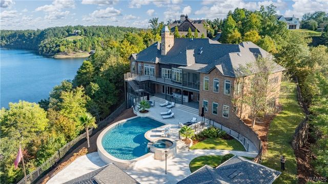 1231 Diamond Point, Tuscaloosa, AL 35406