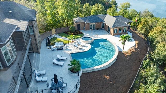 1231 Diamond Point, Tuscaloosa, AL 35406