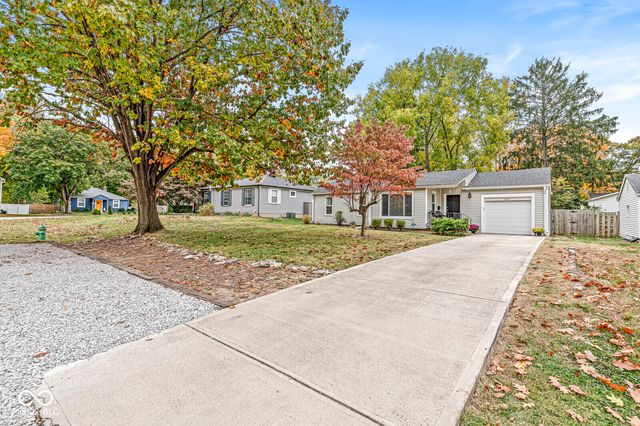 1235 Rowin Road, Indianapolis, IN 46220