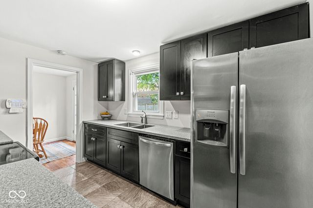 1235 Rowin Road, Indianapolis, IN 46220