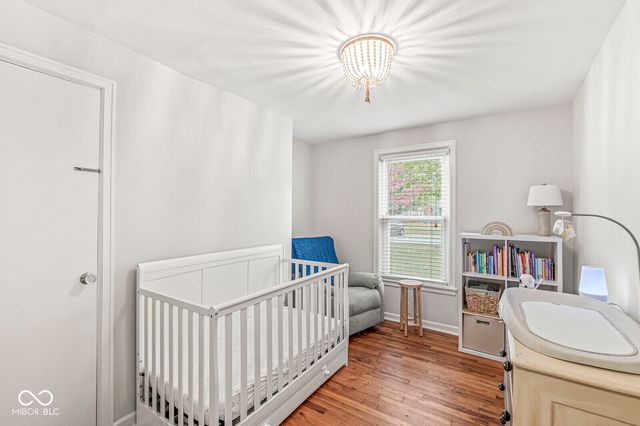 1235 Rowin Road, Indianapolis, IN 46220