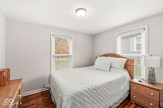 1235 Rowin Road, Indianapolis, IN 46220