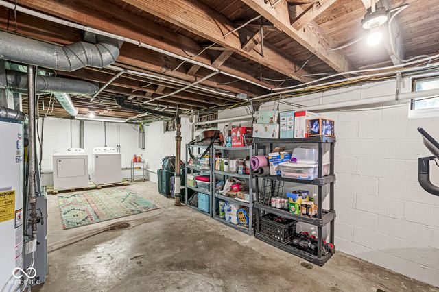 1235 Rowin Road, Indianapolis, IN 46220