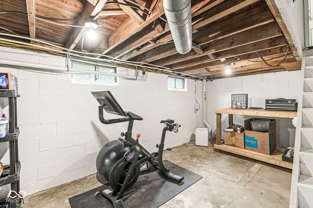 1235 Rowin Road, Indianapolis, IN 46220