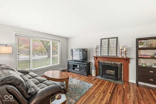 1235 Rowin Road, Indianapolis, IN 46220