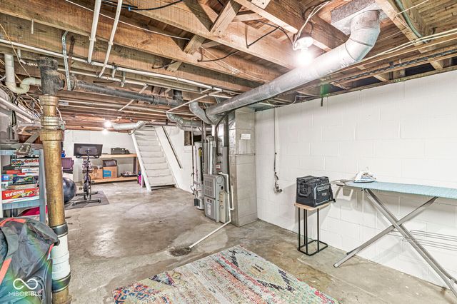 1235 Rowin Road, Indianapolis, IN 46220